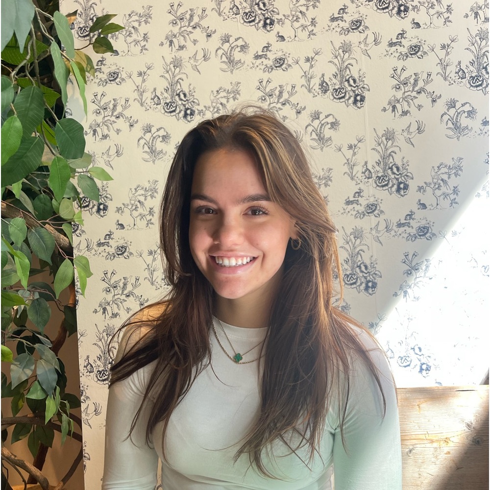 Meet your Posher, Tori